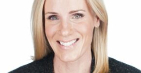 Kristin Cabot