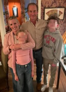 Kristin Cabot Height, Age, Boyfriend, Husband, Biography » StarsUnfolded