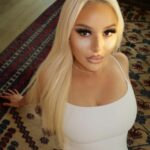 Kylie Page Age, Death, Family, Biography