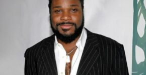 Malcolm-Jamal Warner