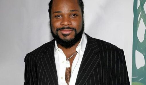 Malcolm-Jamal Warner