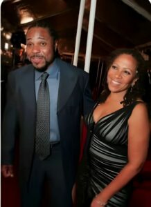 Malcolm-Jamal Warner Height, Age, Death, Wife, Children, Family