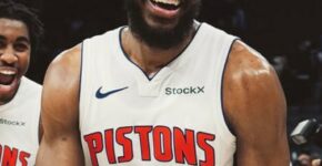 Malik Beasley
