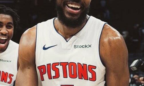 Malik Beasley