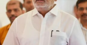 Manikrao Kokate