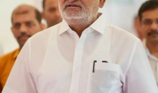 Manikrao Kokate