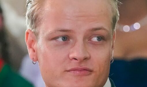 Marius Borg Høiby
