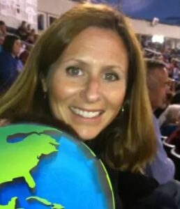 Megan Kerrigan (Andy Byron's Wife) Height, Age, Children, Family