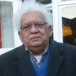 Meghnad Desai Age, Death, Wife, Children, Family, Biography