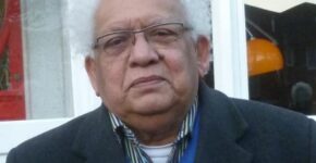 Meghnad Desai