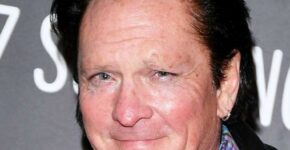 Michael Madsen