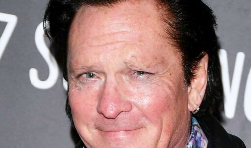 Michael Madsen