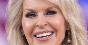 Monica Crowley