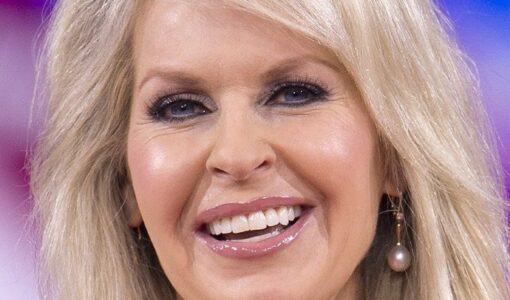 Monica Crowley