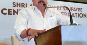 N. Ramchander Rao