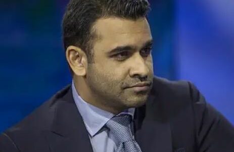 Nehal Modi