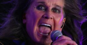 Ozzy Osbourne