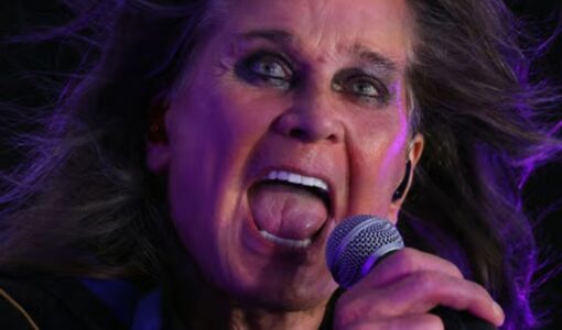 Ozzy Osbourne