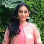 Palvi Nargeta Height, Age, Family, Biography