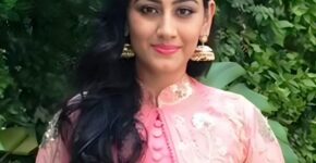 Palvi Nargeta