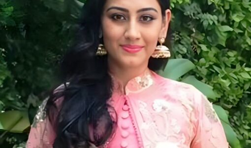 Palvi Nargeta