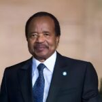 Paul Biya Age, Wife, Children, Family, Biography
