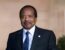 Paul Biya