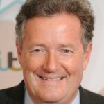 Piers Morgan Age, Wife, Children, Family, Biography