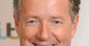 Piers Morgan