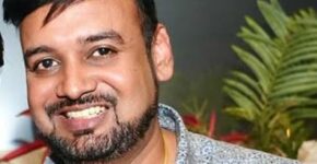 Pranjal Khewalkar
