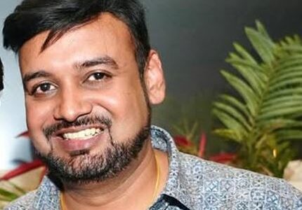 Pranjal Khewalkar