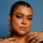 Preta Gil Age, Death, Husband, Children, Family, Biography