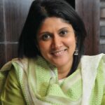 Priya Nair (HUL) Height, Age, Husband, Children, Family, Biography