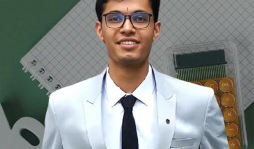 Rajan Kabra
