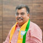 Ravindra Chavan Age, Wife, Children, Family, Biography