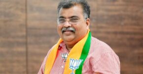Ravindra Chavan