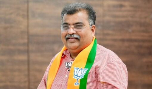 Ravindra Chavan