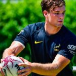 Riley Norton Height, Age, Family, Biography