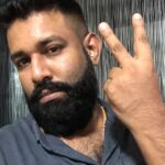 Rohan Saldanha Height, Age, Wife, Children, Family, Biography