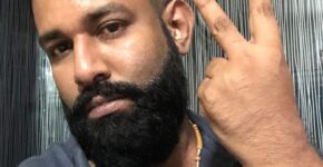 Rohan Saldanha