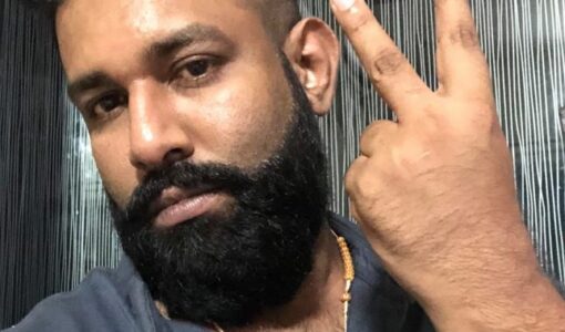 Rohan Saldanha