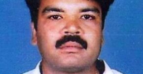 SM Raju