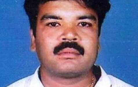 SM Raju
