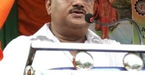 Samik Bhattacharya