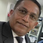 Sanjay Kumar Singh (AI 171) Height, Age, Biography
