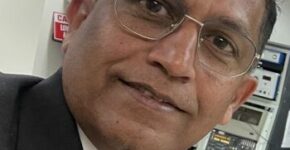 Sanjay Kumar Singh