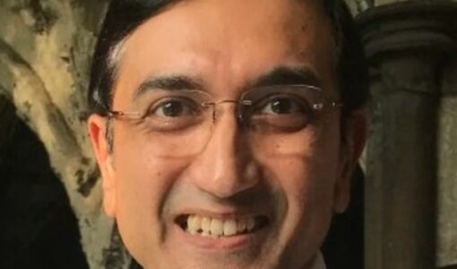 Shailesh Jejurikar