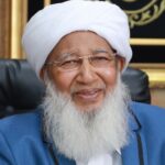 Sheikh Abubakr Ahmad Age, Wife, Children, Family, Biography