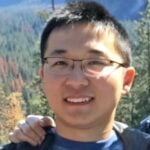 Shengjia Zhao Age, Biography