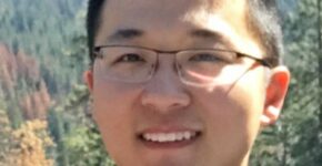 Shengjia Zhao